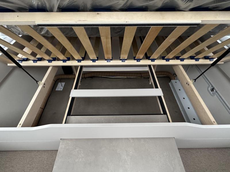 LMC Sassino 470 K  foto: 19