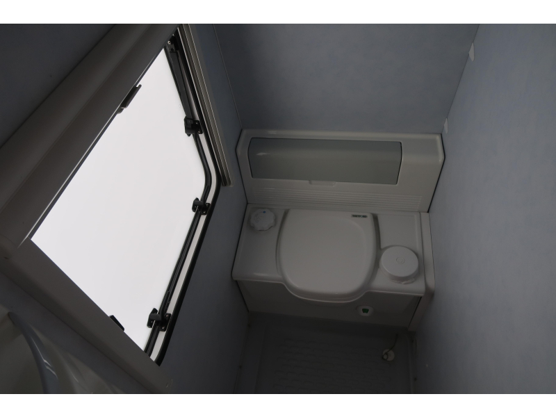 Fendt Saphir 470 TFB MOVER VOORTENT  foto: 7