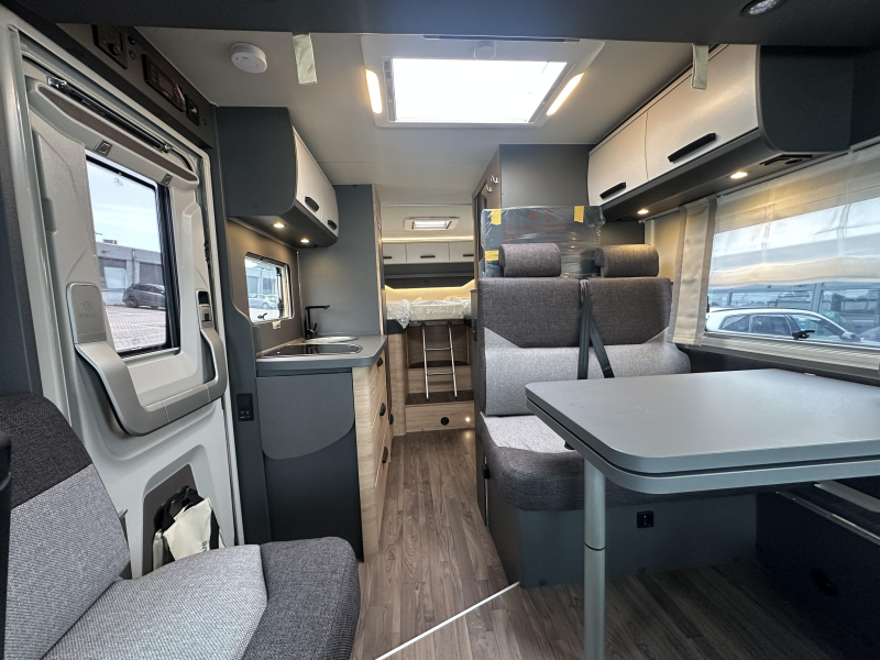 Knaus L!ve I 650 MEG IH44 Foto: 18
