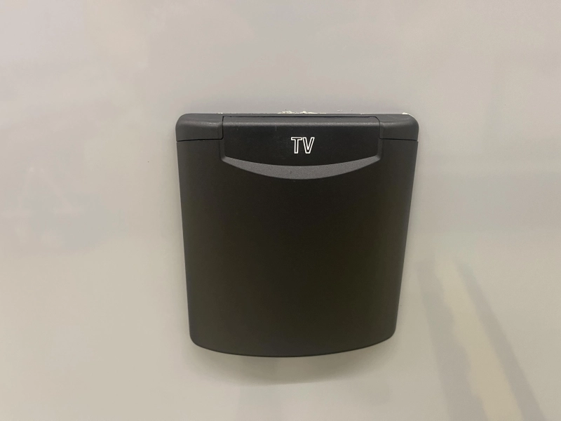 Knaus Sudwind Black Selection 500 PF Kopkeuken, Uniek!  foto: 4