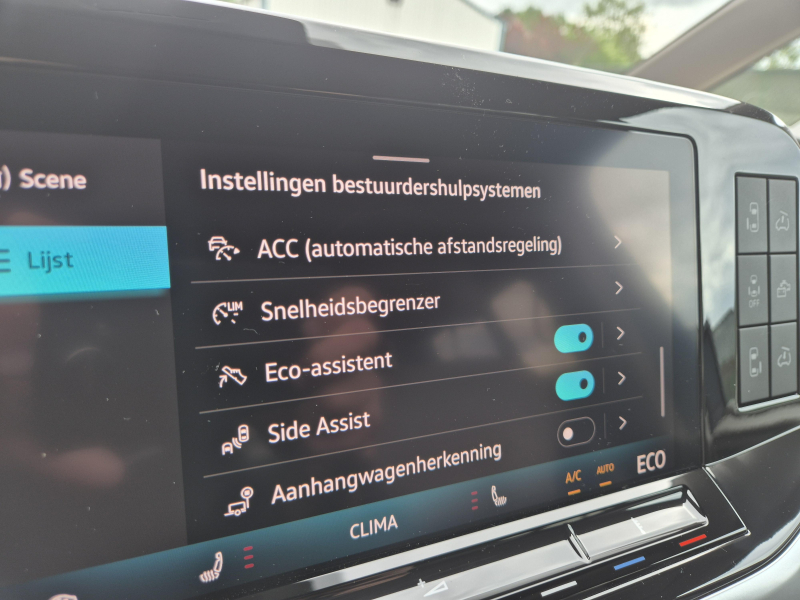 Volkswagen California Ocean 1.5 eHybrid 4Motion DSG  foto: 22
