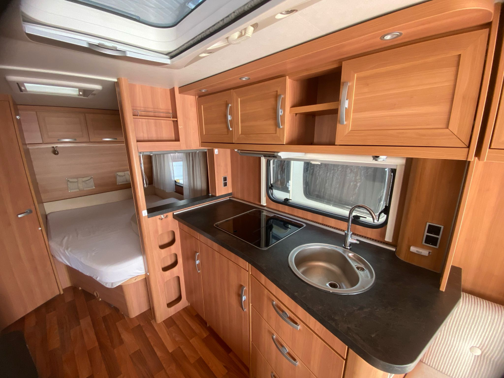 Eriba Arctic 565 foto: 6