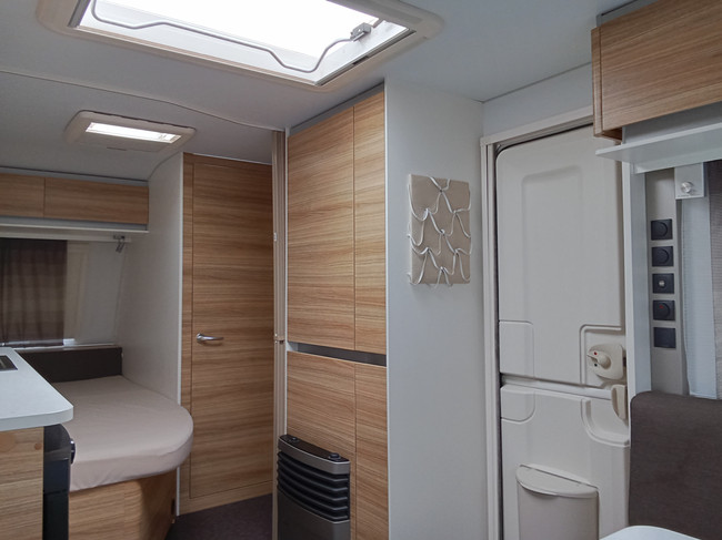 Adria Altea 462 PU foto: 11