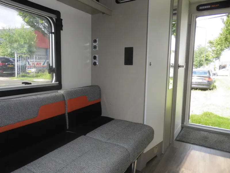 Sprite Basecamp 2 Gratis nieuwe mover!  foto: 7