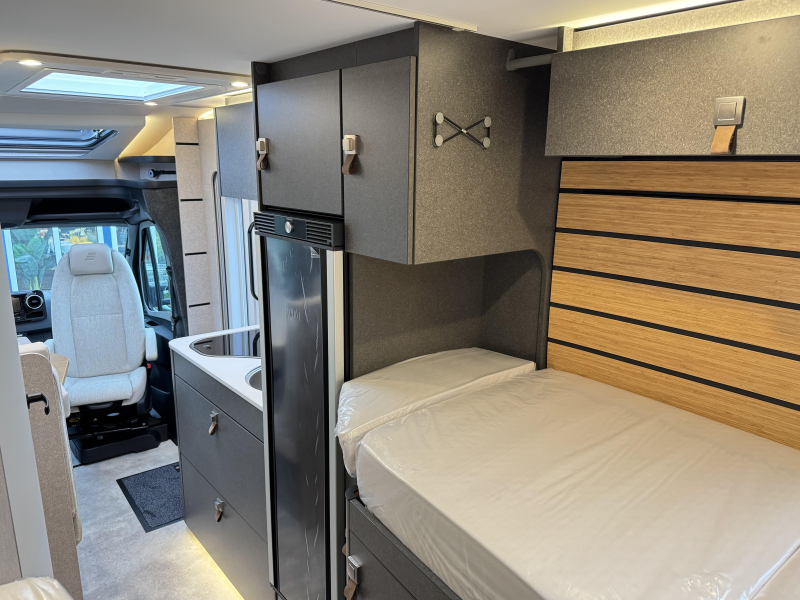 Hymer ML-T 580 4X4 -- MEGA-DEAL -- Foto: 11