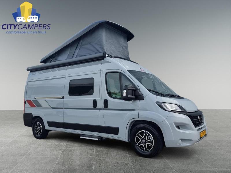 LMC Innovan 590 LMC Innovan 590 