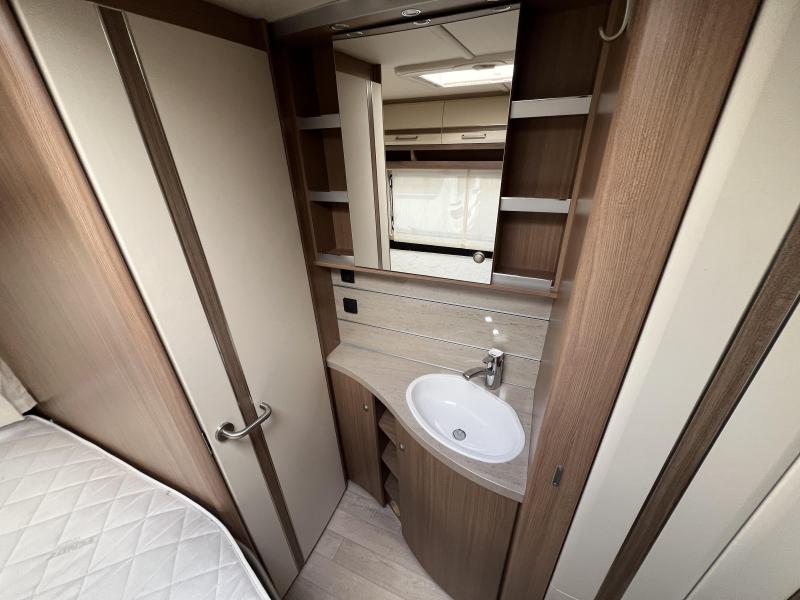 Fendt Bianco Celebration 495 SFE  foto: 10