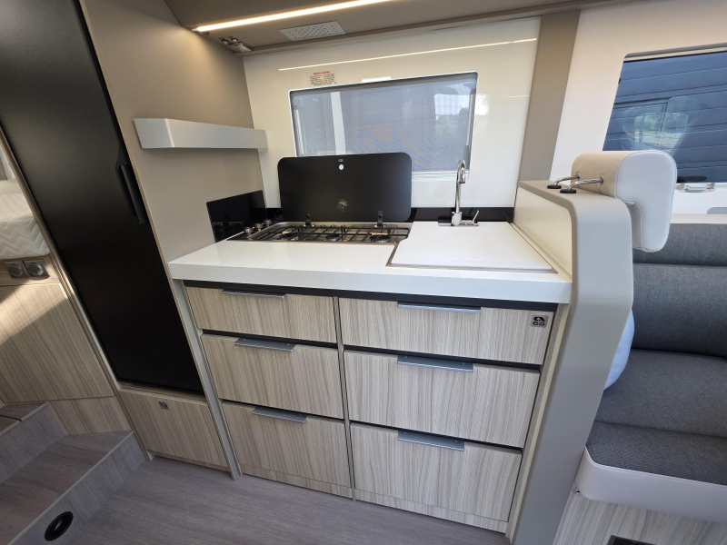 Adria Compact DL 60 Years Edition Foto: 11