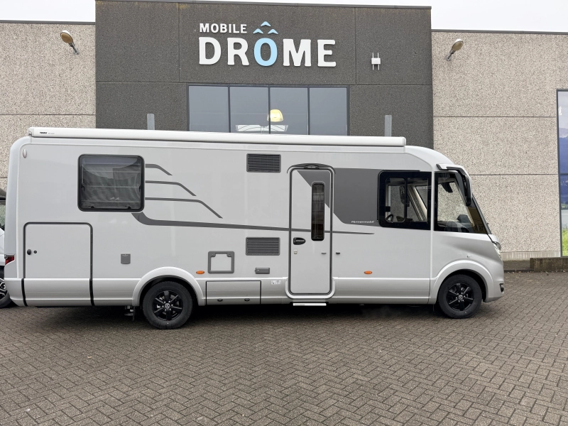 Hymer B ML I 790 foto: 1