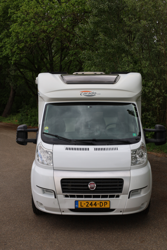 CAPRON T 447 foto: 1