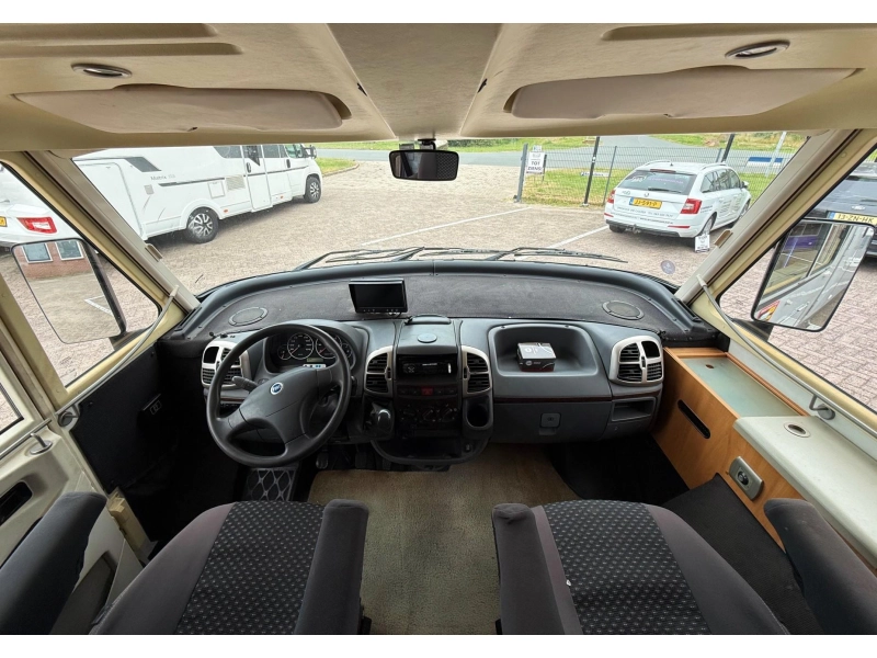 Hymer B 644 foto: 13