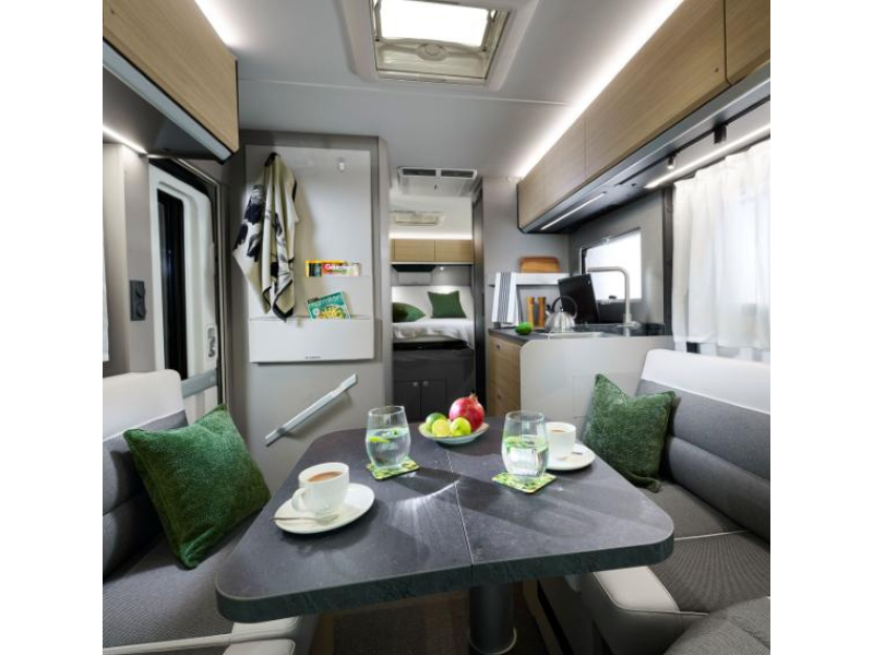 Adria Compact Supreme DL Foto: 1