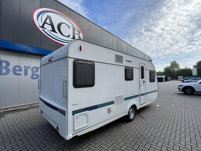 Adria Aviva 522 PT foto: 15