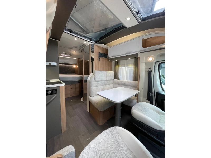 Adria Coral Axess 600 SC foto: 9
