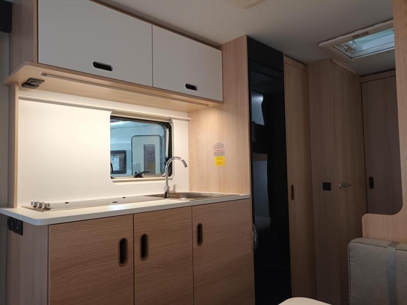 Adria Aviva 522 PT  foto: 6