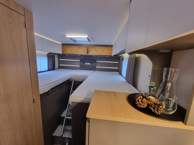 LMC Tourer T660 G photo: 15