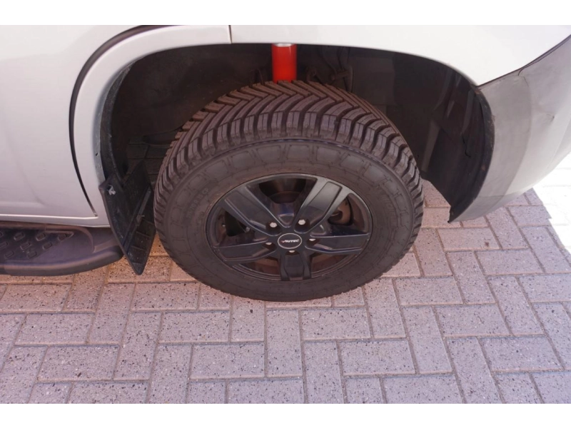 Peugeot Boxer 600 5 persoons  foto: 17