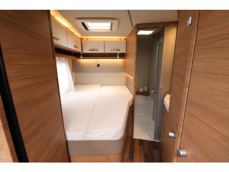 Weinsberg CaraCompact Pepper 600 MF  foto: 15