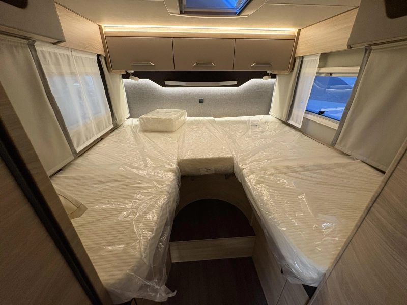 Knaus Van TI Plus 650 MEG platinum selection  foto: 12