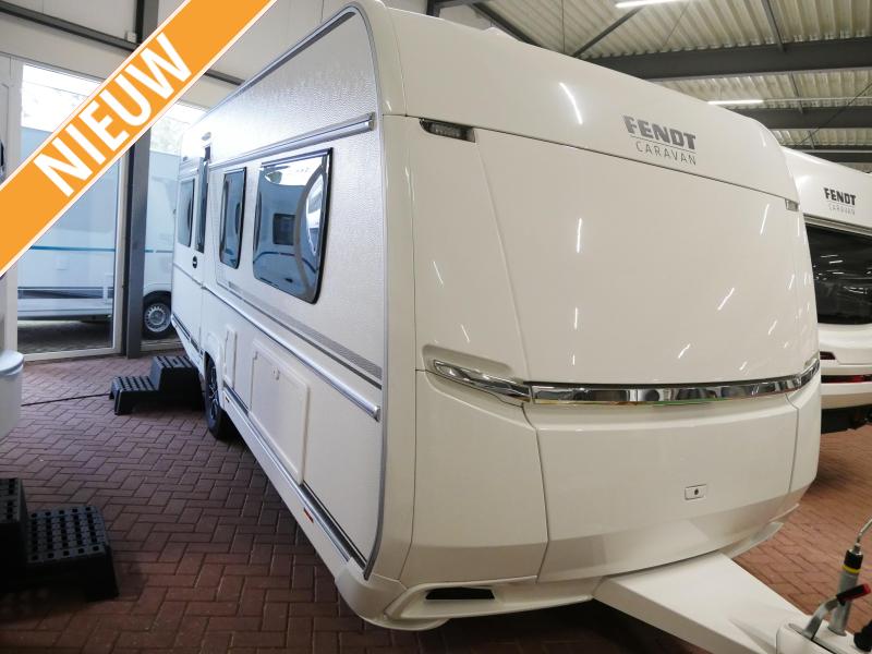 Fendt Diamant 560 SGW GRATIS MOVER  hoofdfoto: 1