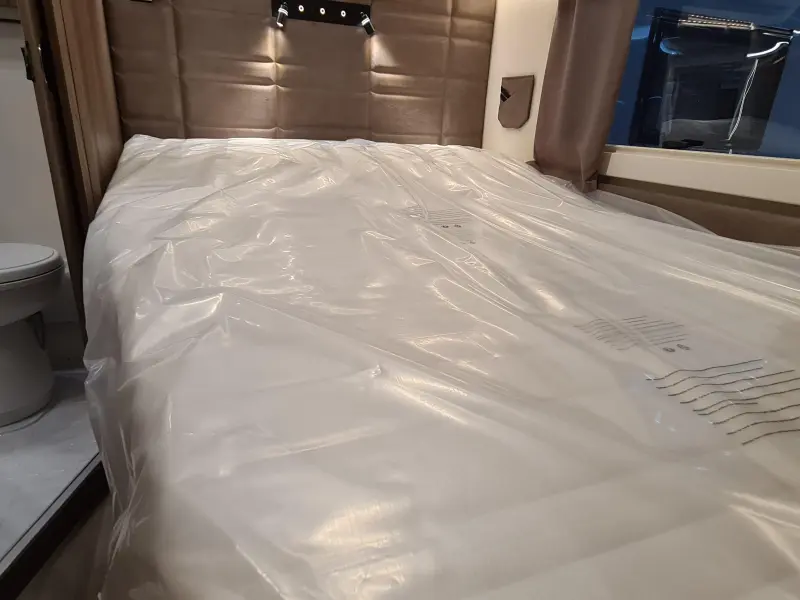 Kabe Briljant 470 XL Nieuw 2025!  foto: 17