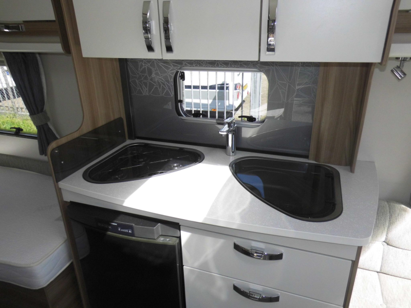Sprite Mondial 490 SE Mover, cassette awning ATC photo: 4
