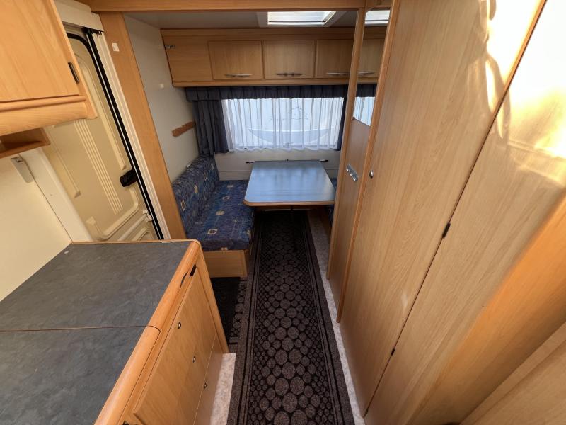 Adria Altea 461 DB  foto: 4