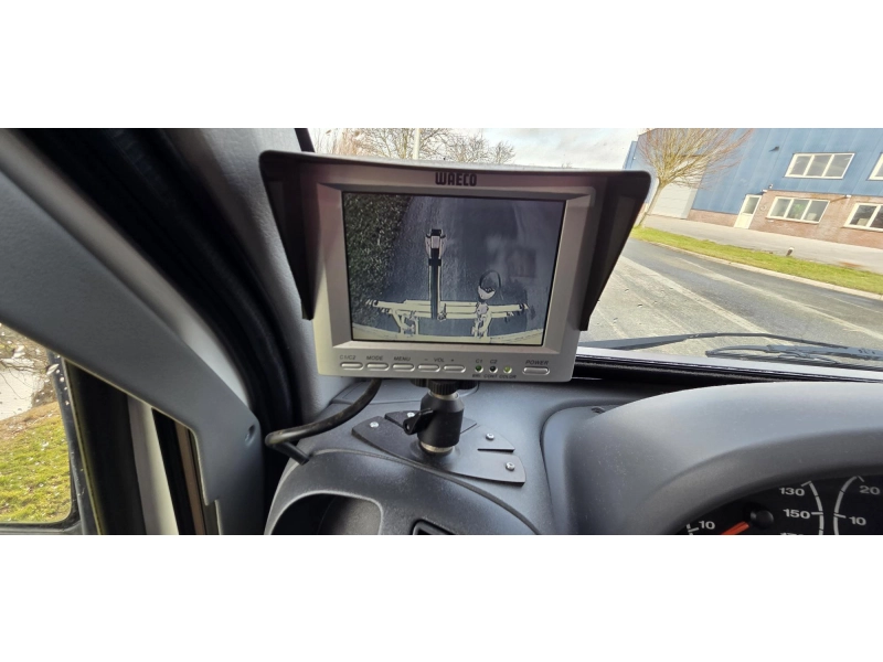 Adria Adriatik 574 sp compact  foto: 13