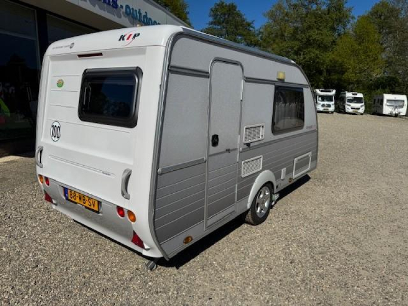 Kip Kompakt 37 EKV OA INCL MOVER, VOORT  foto: 7