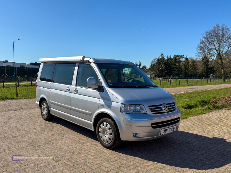 Westfalia California 2.5 TDI foto: 1
