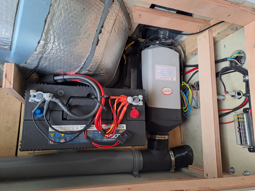 PEUGEOT BOXER foto: 14