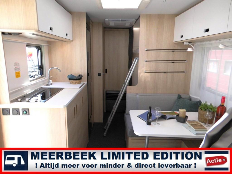 Adria Aviva 522 PT 4849,=KORTING AIRCO+MOVER  foto: 11