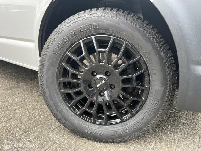 Volkswagen T6 2019 Florida L1H1 Foto: 5