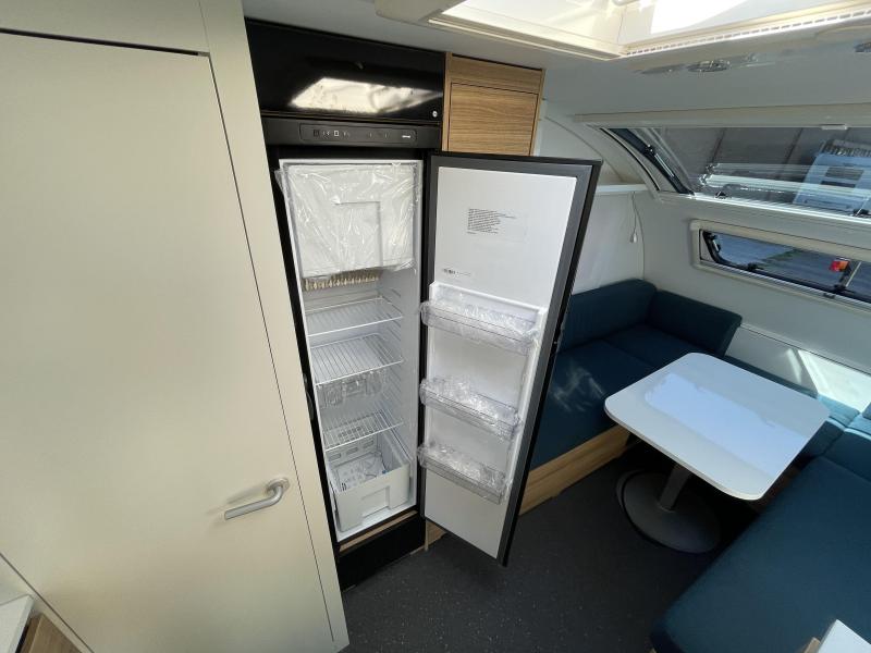 Adria Action Sport 391 LH  foto: 18