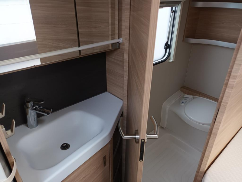 Knaus Sudwind 500 PF Scandinavian Selection  foto: 6