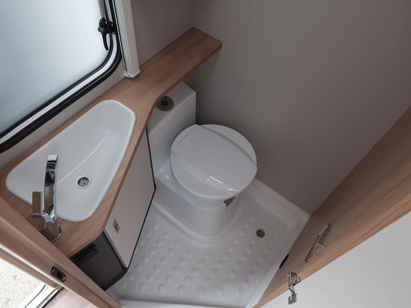 Knaus Sport 400 QD  foto: 7