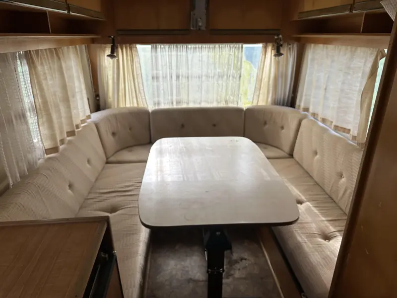 Tabbert Comtesse DE LUXE  foto: 15