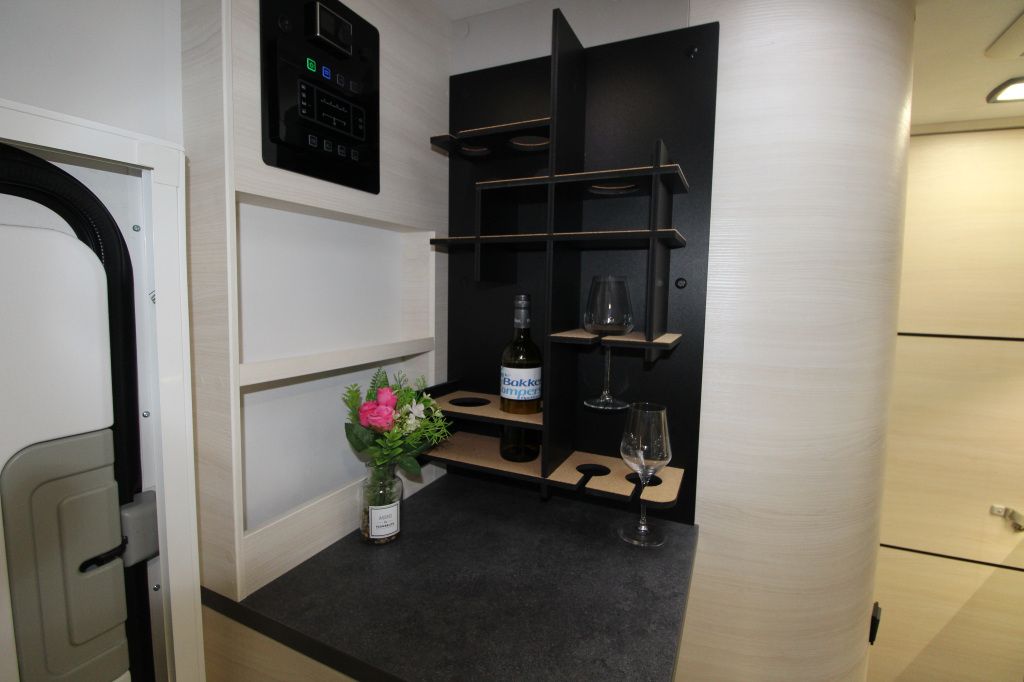 Chausson 660 Nordic Edition foto: 7