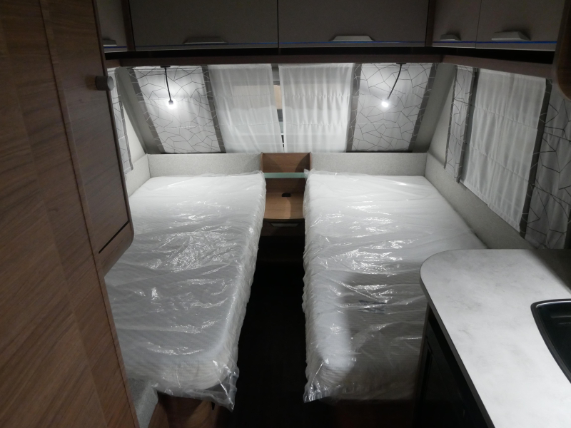 Knaus Sport 500 EU INKOOP-TOPPER VOORDEEL!!  foto: 10