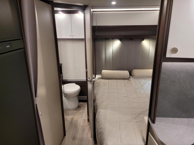 Polar Blueline 560 FWA  foto: 10