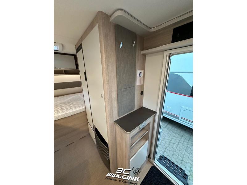 Bürstner Premio 395 TS - COMPACT  foto: 5