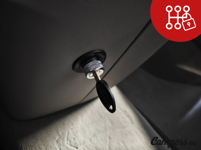 Volkswagen CALIFORNIA 2.0 TDI 140PK DSG COMFORTLINE photo: 19