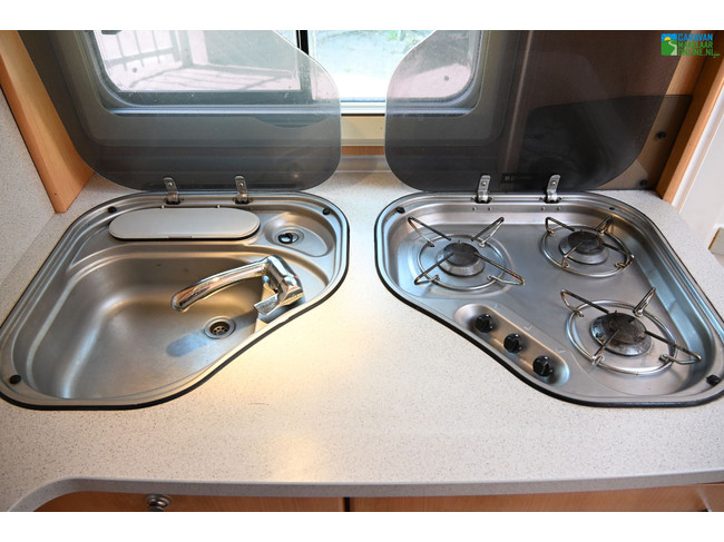 TEC Travel King 470TE photo : 14