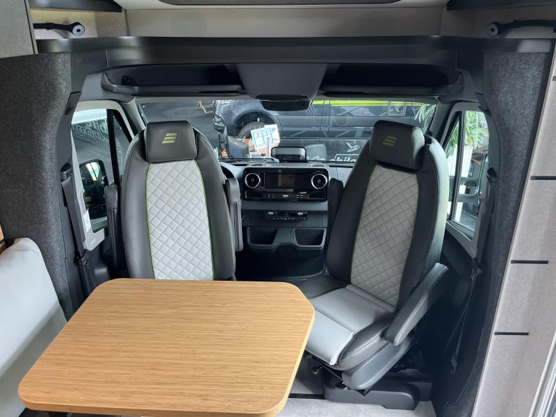 Hymer ML-T 570 AWD  foto: 5