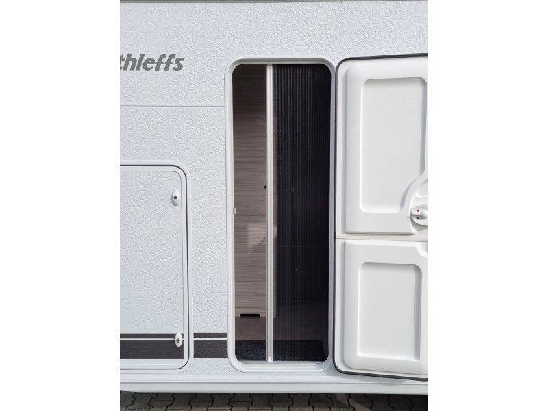 Dethleffs C'Joy 480 QLK Demo Model!  foto: 19