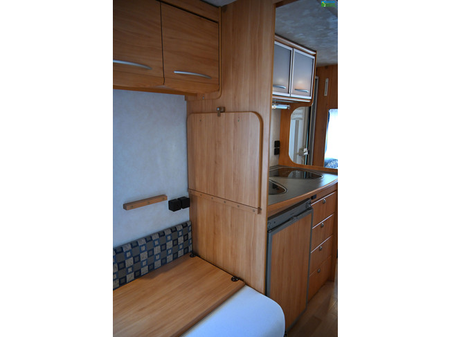 Adria Adora 472LU photo: 14