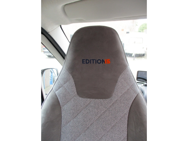 Carado V 337 Edition version photo: 5