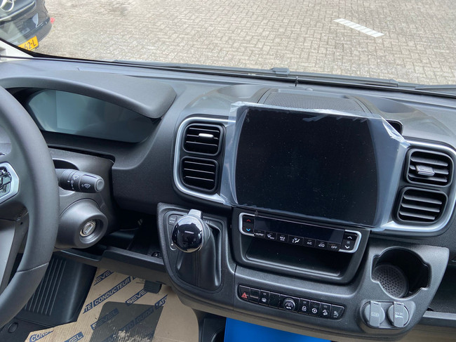Carado T 448 Pro+ Fiat photo: 8