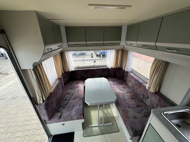Beyerland Vitesse 495T foto: 9