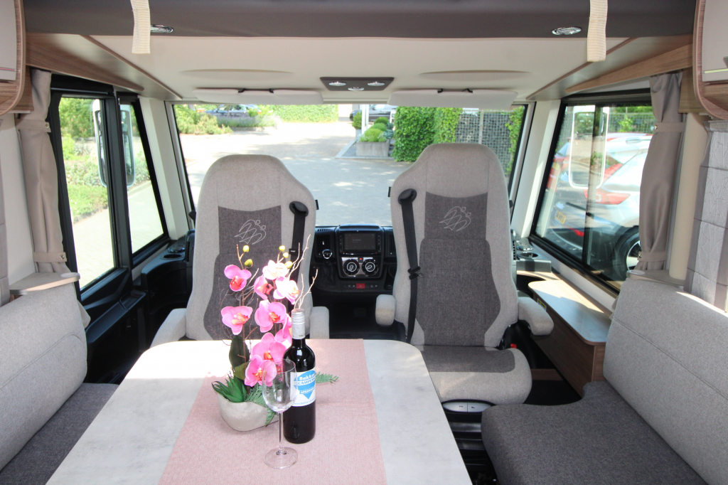 Knaus L!VE 900  foto: 4